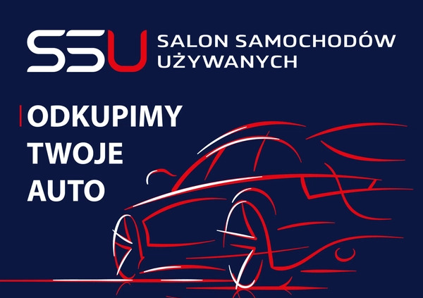 Volkswagen Golf Sportsvan cena 54900 przebieg: 107950, rok produkcji 2014 z Strzegom małe 352